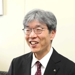 総務局長・山本聡さん