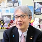 市民局長・沢野真さん