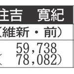 下段のかっこ内の数字は前回衆院選の得票