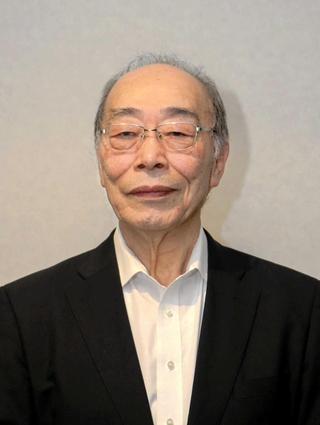 井上賢さん