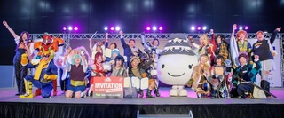 昨年開催された姫ＣＯＮ２０２４の様子（実行委員会提供）