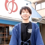 長井翼さん