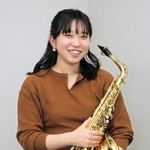 女性作曲家の作品を集めた公演を開く魚住愛佳さん＝姫路市豊沢町