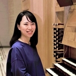 シリーズ公演の節目に向け、意欲を語る長田真実さん＝パルナソスホール