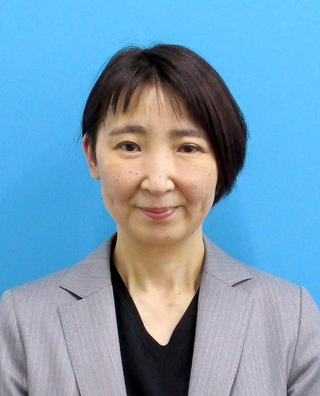 布村希志子さん