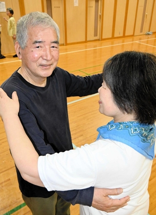 古谷勉さん