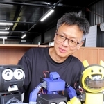 佐藤光秀さん