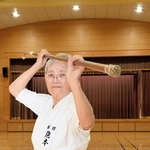池本綾子さん