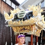 小西裕司さん