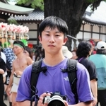 藤本佑太さん