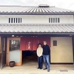 国有形文化財に旧尾上家住宅　江戸の町家、市内初登録　取り壊し危機から購入、カフェで再生