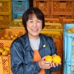 ＜播磨びと＞爽やかな香り、広くPR　姫路の安富ゆず組合理事・中塚泉さん(66)