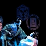 人形遣い・吉田玉勢さん、故郷の姫路で舞台　人形浄瑠璃文楽の名作「曽根崎心中」3月22日上演