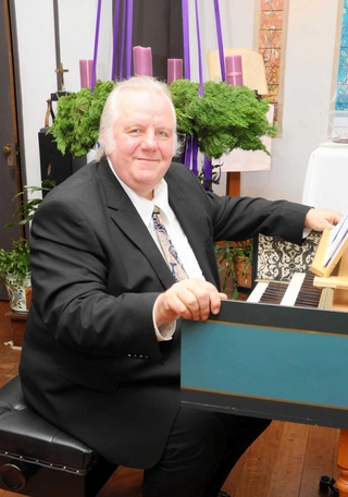 ウード・シュニーベルガーさん