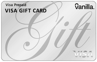 姫路市の物価高対策で支給するギフトカードの見本（姫路市提供）