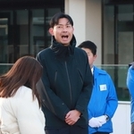 自民・山田基靖氏「前職の取り組み継ぐ」　衆院選兵庫11区で初当選「姫路の経済を強く」