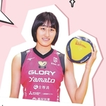 ＜アタック日和　ヴィクトリーナ5人娘リレーコラム＞(12)秋本美空　海外にはたくさんすごい選手がいる