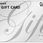 姫路市の物価高対策で支給するギフトカードの見本（姫路市提供）