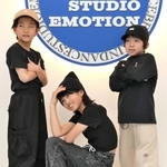 ブレイキン・ジュニア女子部門、宍粟・神野小5年の宇田さん3年連続全国へ「楽しんでベスト尽くす」