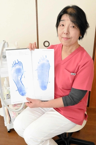 浜野さゆみさん