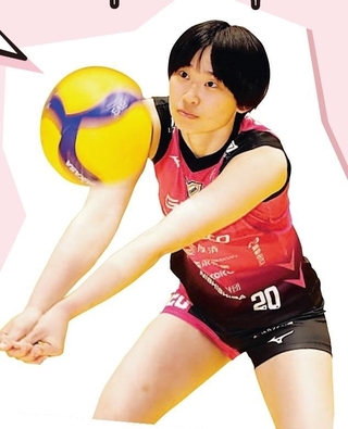 河俣心海さん