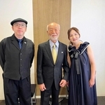 「ボニージャックス」活動68年、衰えぬ歌声　91歳玉田元康さん健在　30、31日　姫路と神戸でコンサート