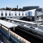 JR手柄山平和公園駅の開業イベントを盛大に　14日、園内3施設を無料開放