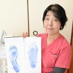 浜野さゆみさん