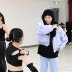 皮革の魅力、ダンスで表現　25日「姫路レザーコレクション」で披露　市内の子ども16人出演