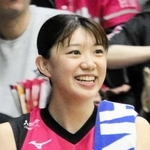 野中瑠衣選手