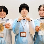 姫路商高地域創生部が災害食「藍姫チヂミ」開発　藻場荒らす未利用魚を具材に　国際大会で発表へ