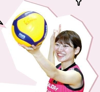 山本侑奈さん