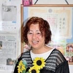 ＜播磨びと＞発達障害の息子、日常発信　介護福祉士・清瀬幸枝さん(52)