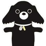 動物の適正飼育を啓発する「との」（姫路市提供）