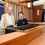 おでんの老舗「十七八」のれん下ろす　姫路・大手前通り、93年の歴史に幕　だしへのこだわり貫く