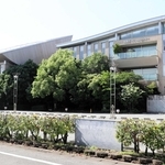 姫路市保健所の移転先となる「市すこやかセンター」＝同市市之郷