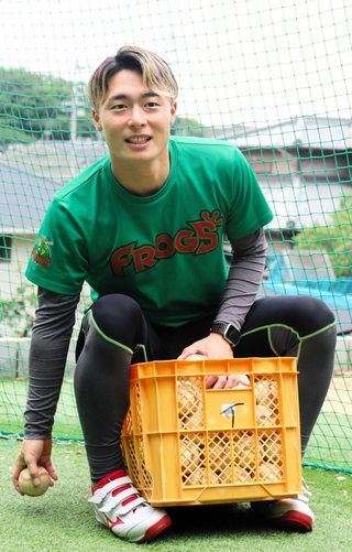 藤原強史さん