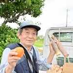 坪田保さん