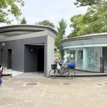 姫路市立美術館が長期休館中　その代わり…館外で催し続々　著名建築家の建物巡りや工作教室も