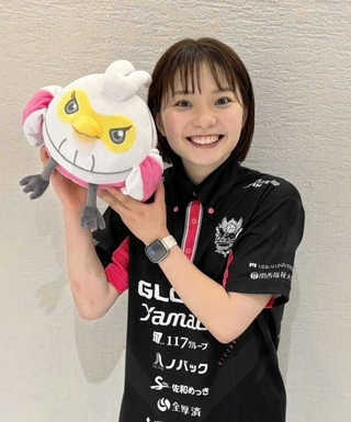 井上芙香