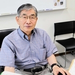 櫻井豊さん
