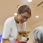 横田かおりさん