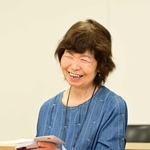 榿隆子さん