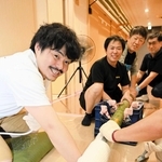 中嶋拓哉さん