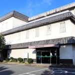 イーグレひめじ内への移転が決まった姫路市中央支所＝姫路市本町