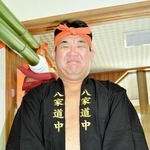 有本佳史さん