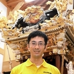 正徳徹也さん