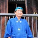 ＜まつり人　灘のけんか祭り＞(7)【中村】救護委員長・松井裕明さん　事故への備え万全に