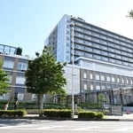 県立はりま姫路総合医療センター＝姫路市神屋町３