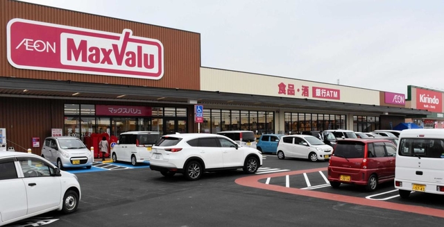 オープンした「ミラジオ加西中野」＝加西市中野町